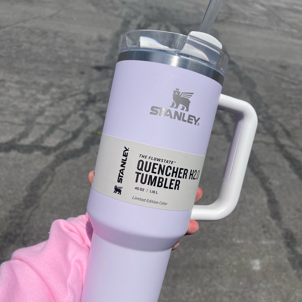 Stanley 40 oz Tumbler